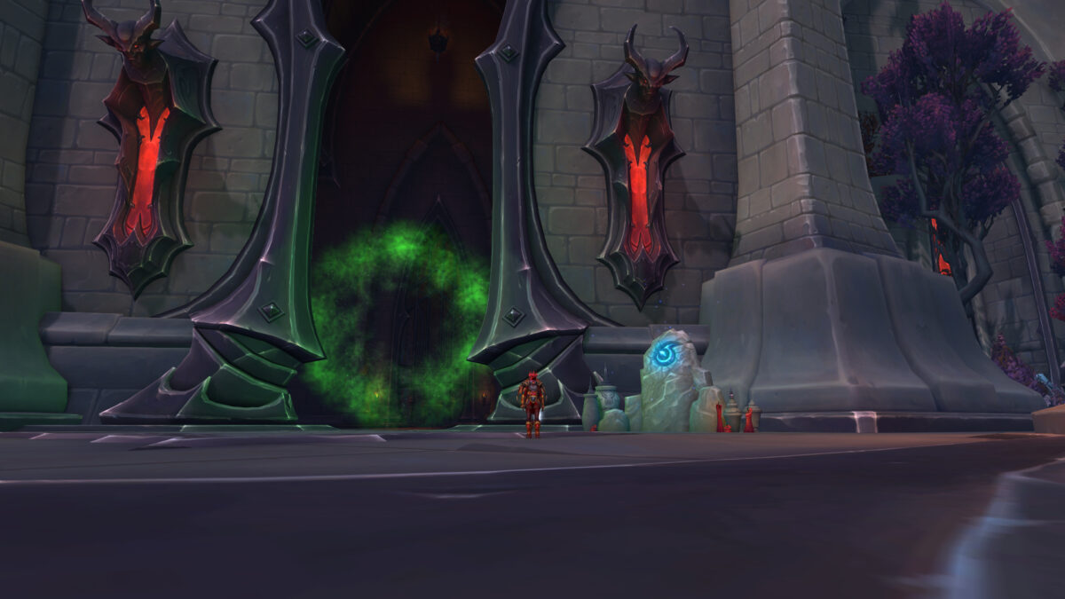 Pve Pursuit: Conquering Raid Challenges In Wow