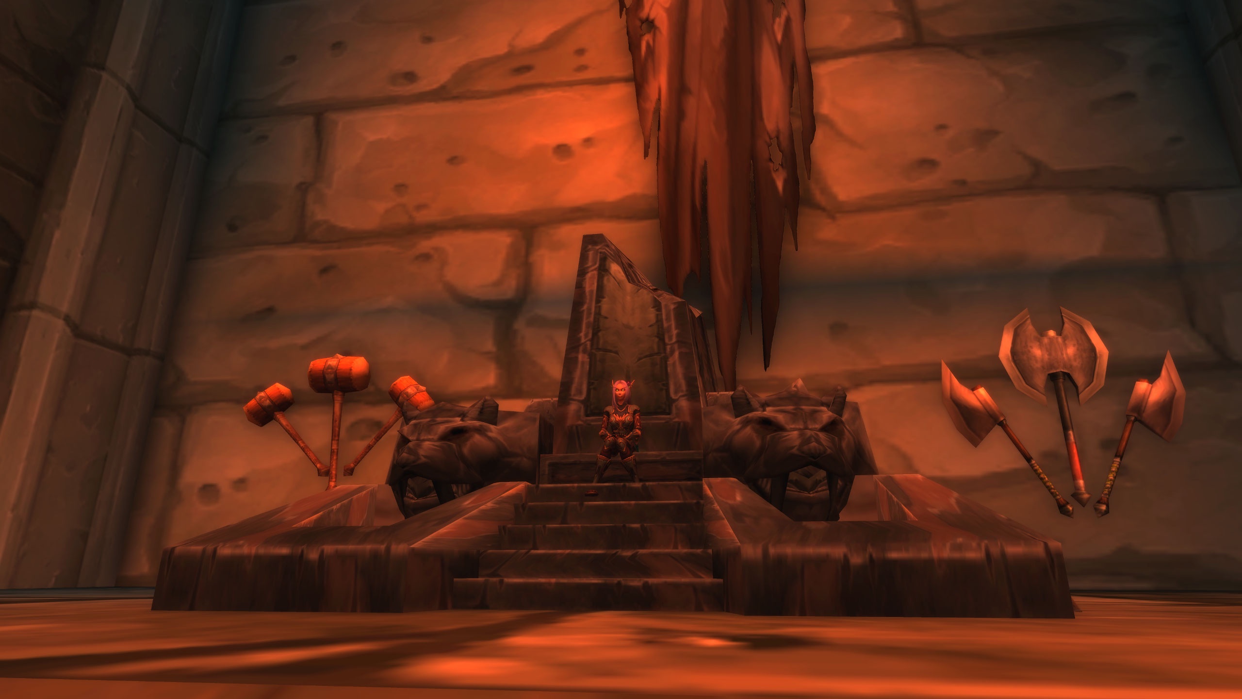 Blackwing Lair: Tips for Conquering Nefarian’s Domain