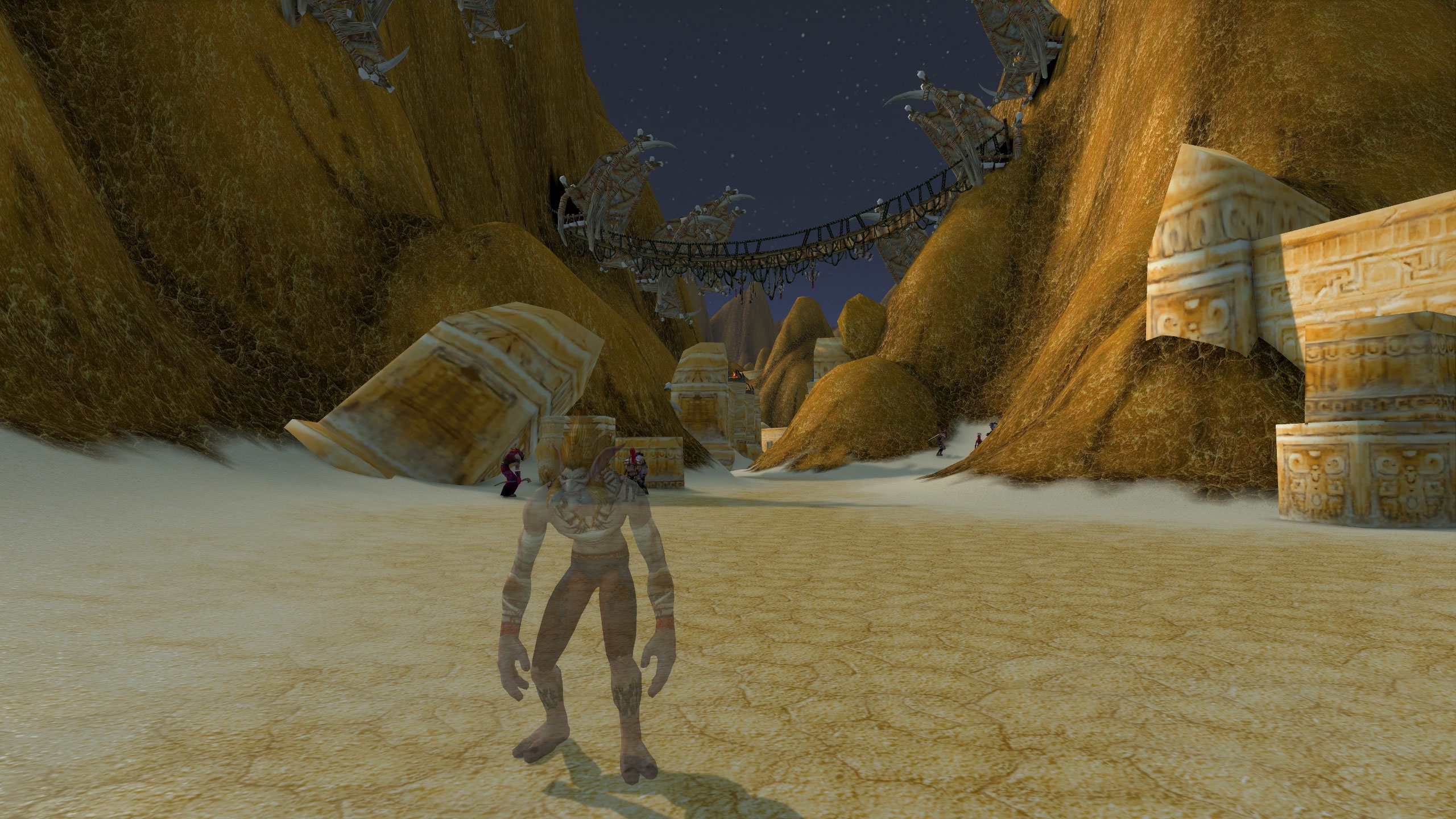 Zul’Farrak: Overcoming the Challenges of the Troll City