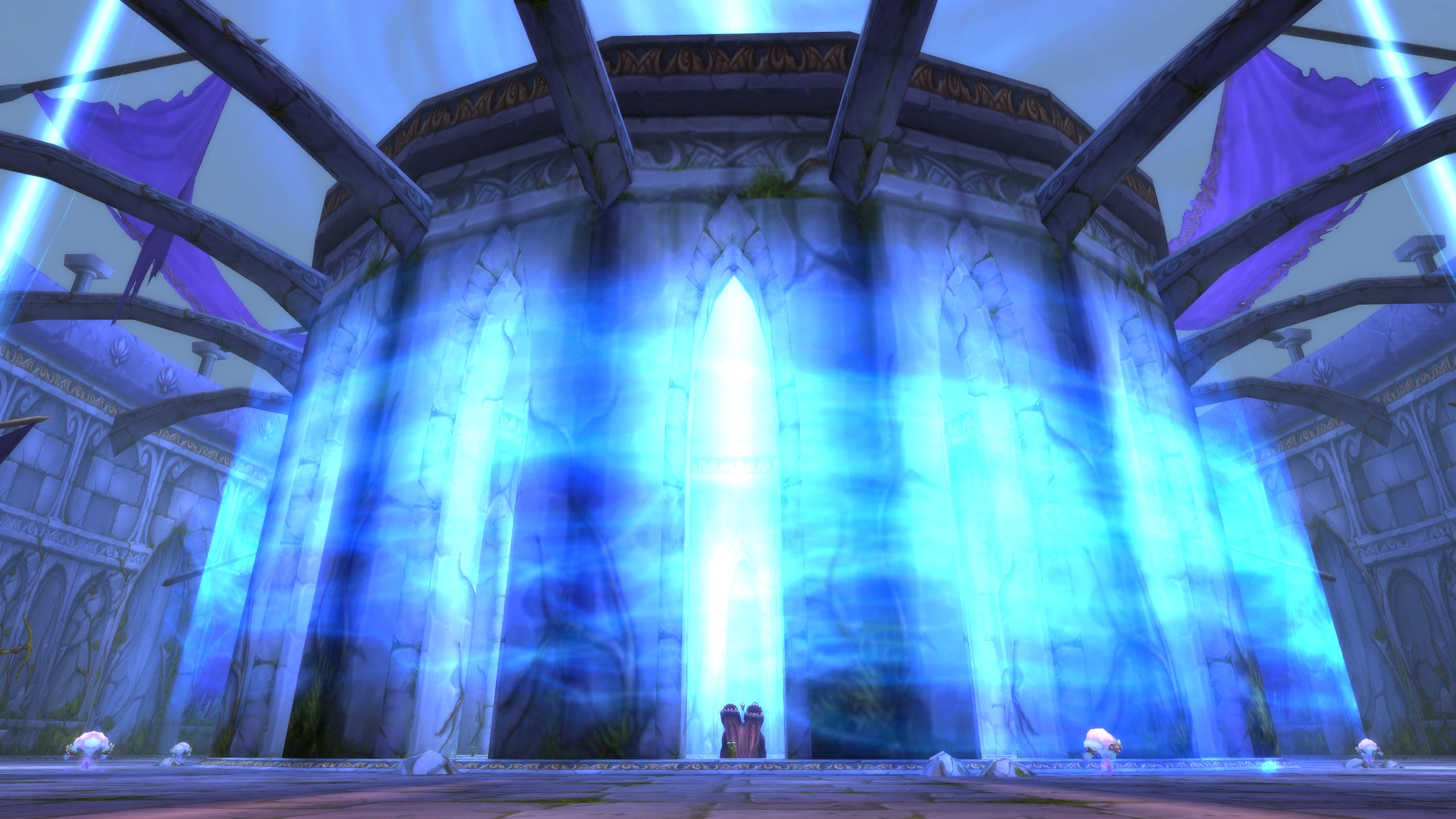 Dire Maul: A Comprehensive Guide to All Three Wings