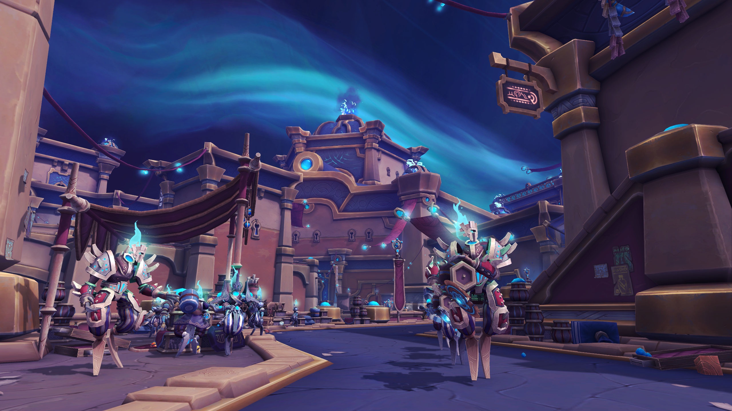 Dungeon Diving: WoW’s Challenging Gameplay