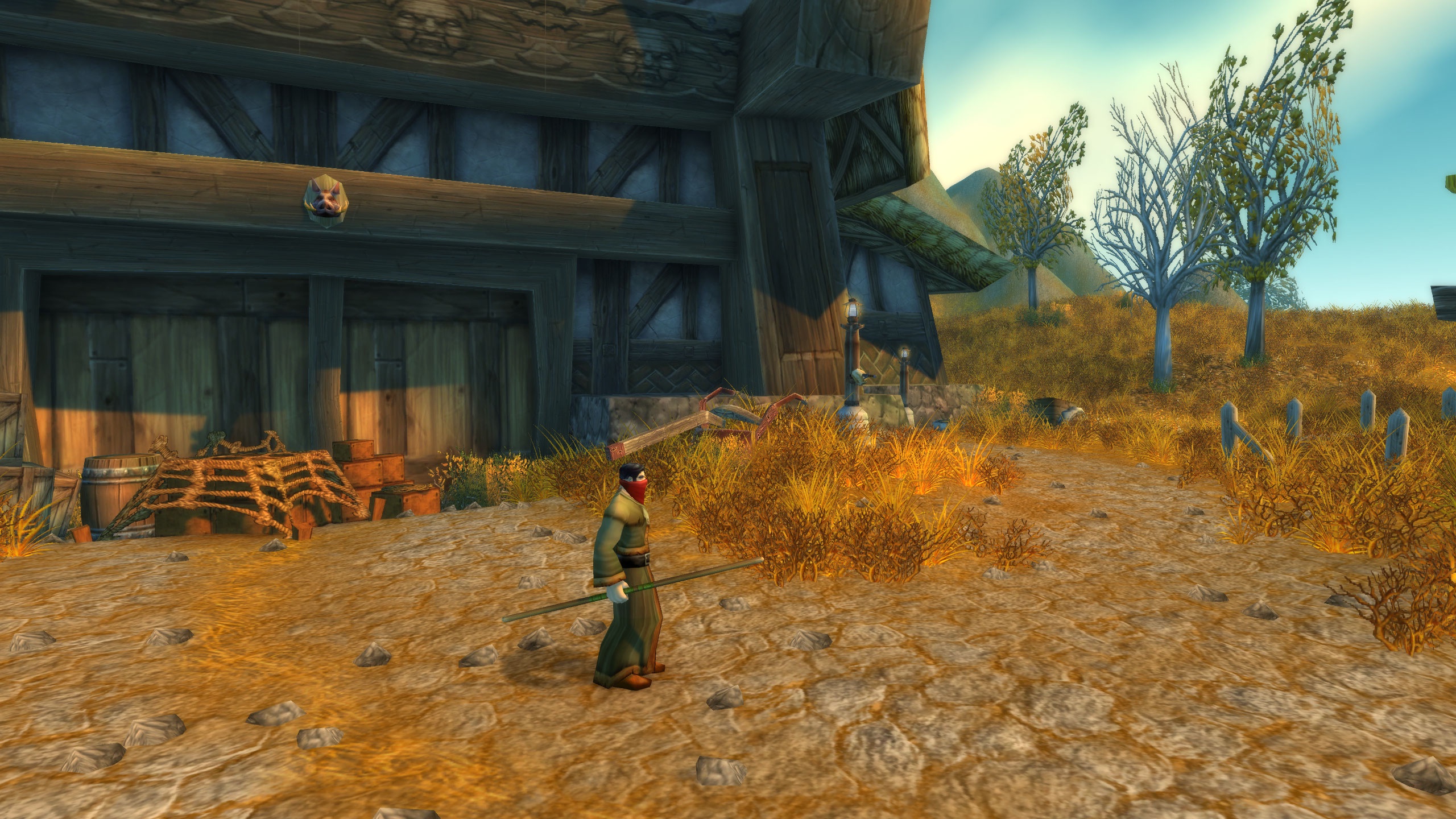 Deadmines Delve: Overcoming the Challenges of the Westfall Dungeon