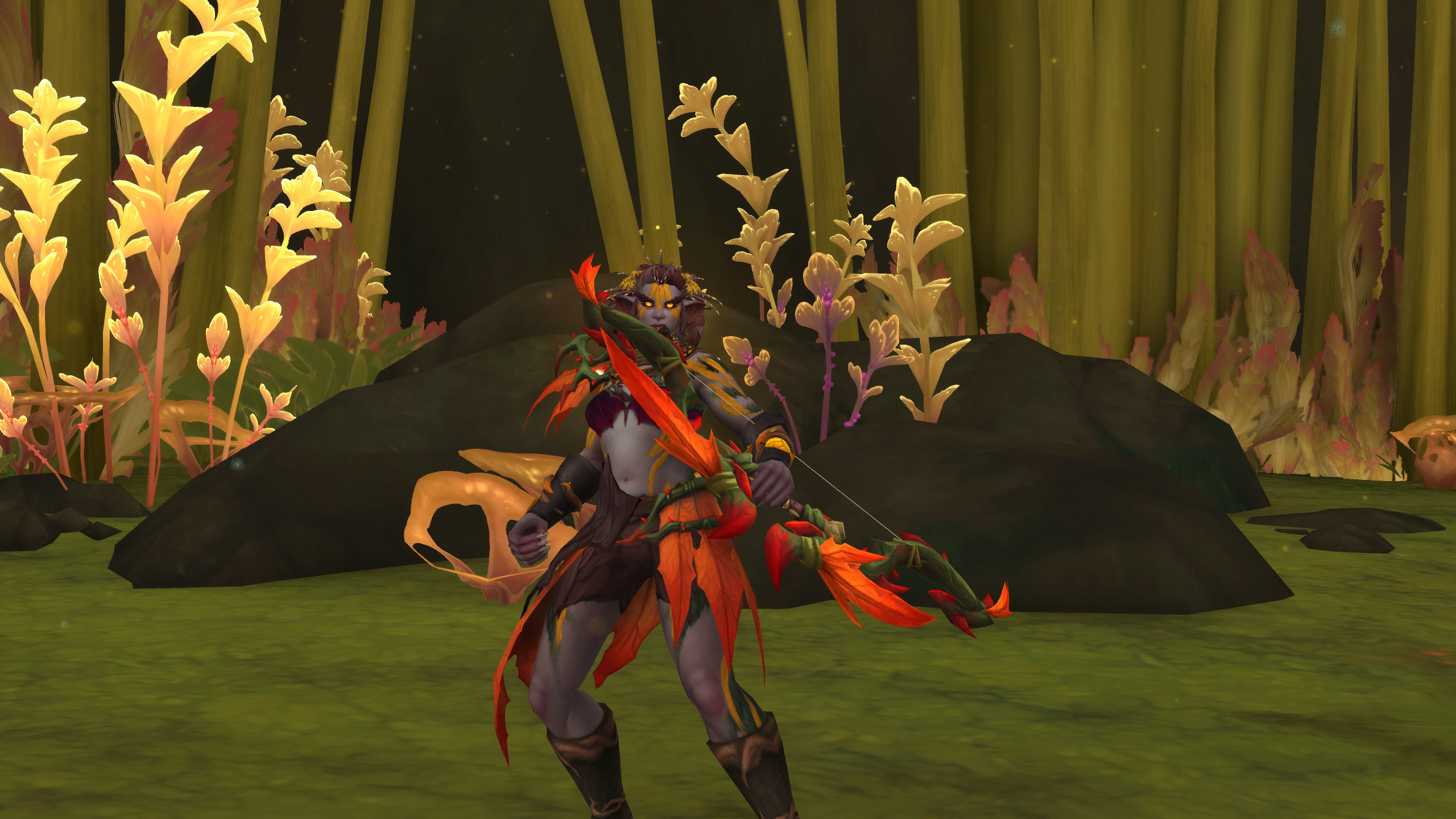 World of Warcraft PvP for PvE Players: Learn Without Getting Farmed