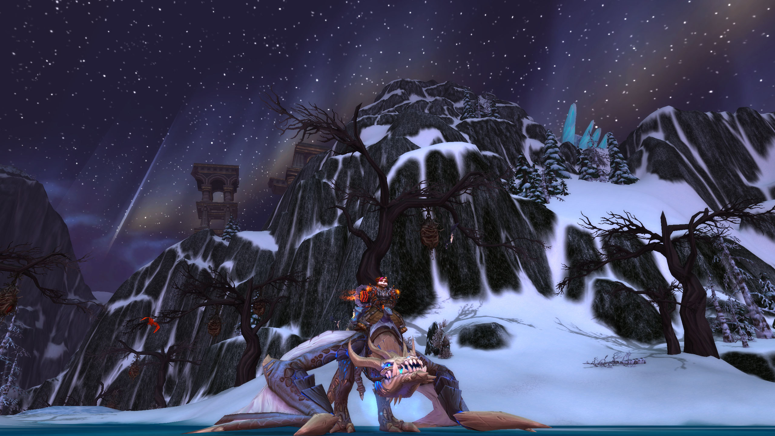 How Timewalking Lets WoW Turn Its Own History Into Ongoing Content