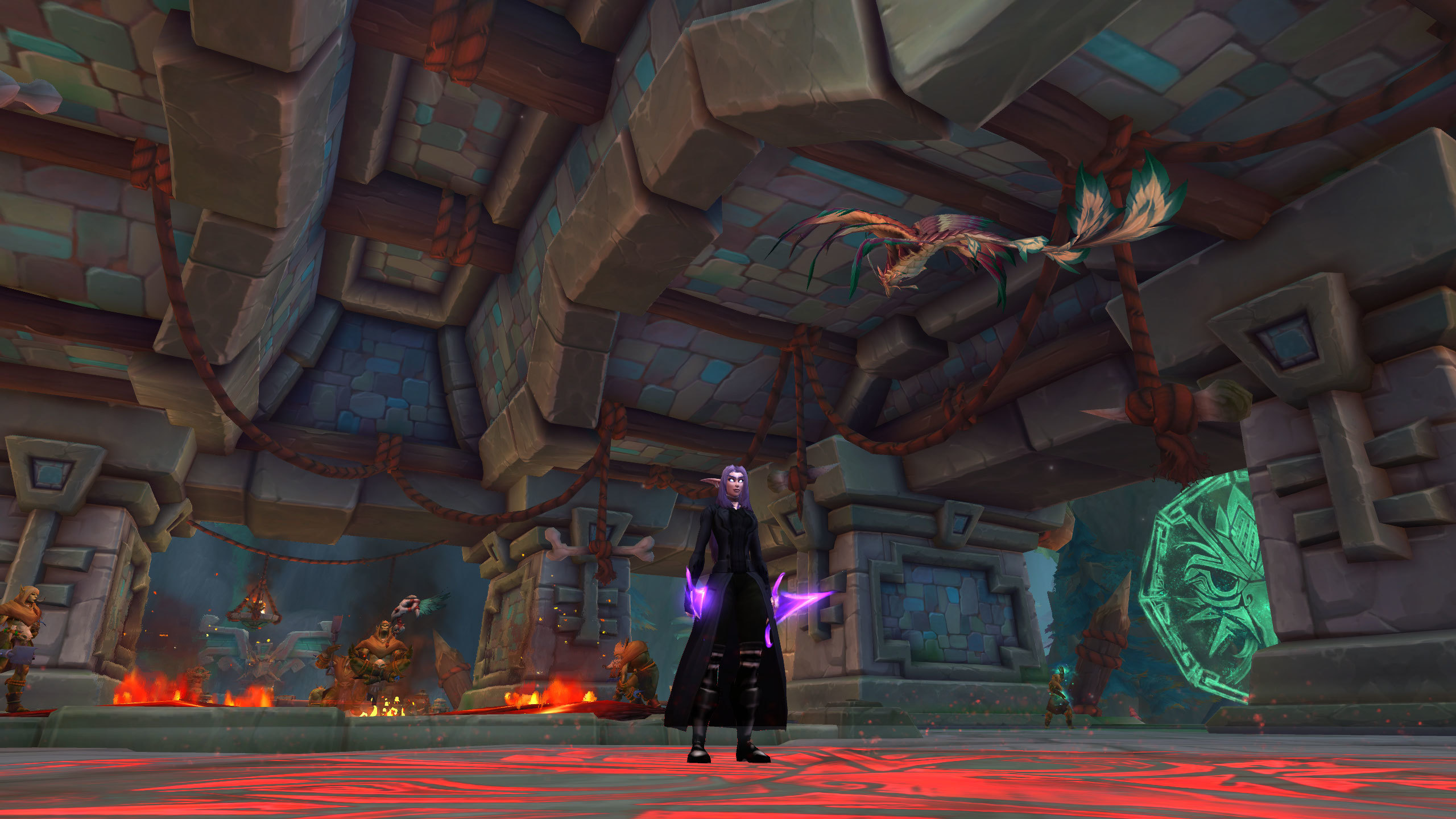 Auto-Attack Timers: Why Melee Players Still Need to Pay Attention to Their White Damage Swings