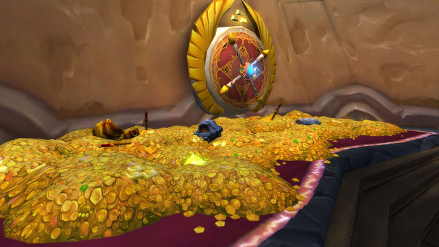 How a Professional Venomous Abyss Boost Secures Rare Dungeon Mounts and High Item Level Rewards